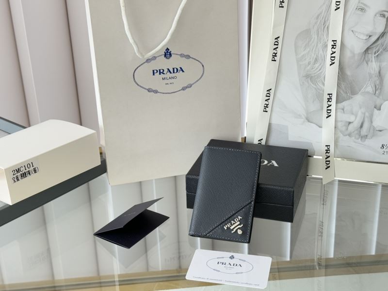 Prada Wallet